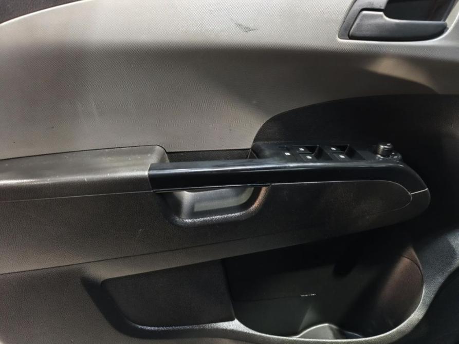 Chevrolet Aveo II Курск  - изображение 14