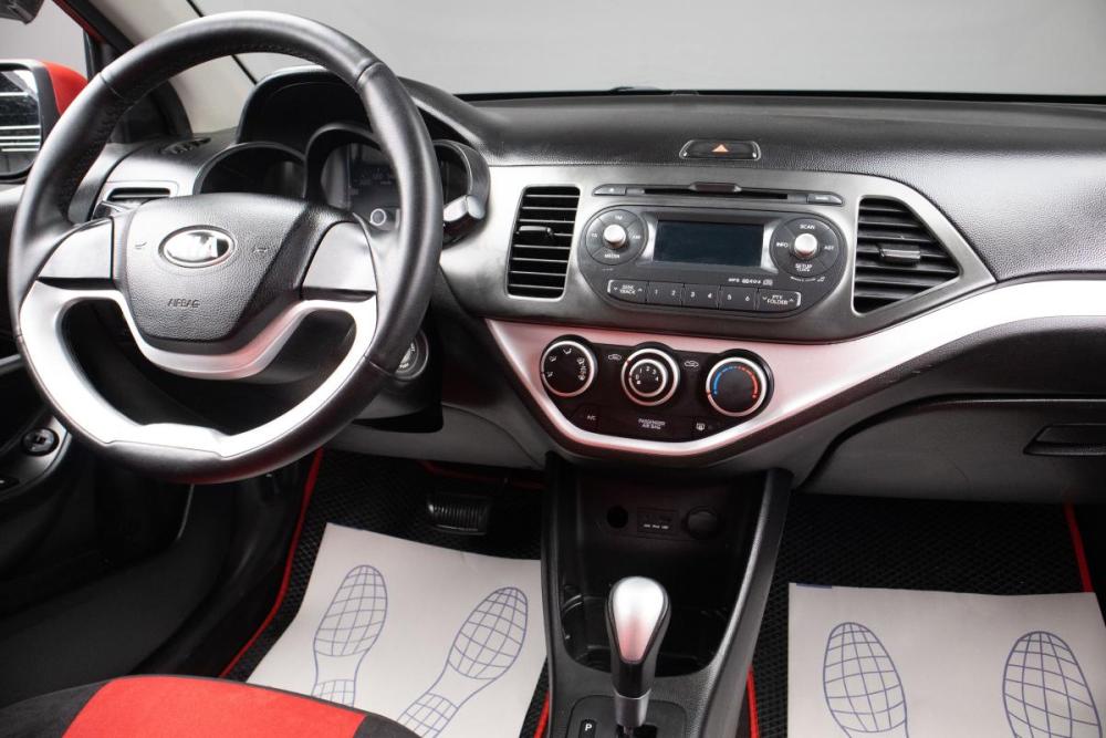Kia Picanto II Оренбург  - изображение 9