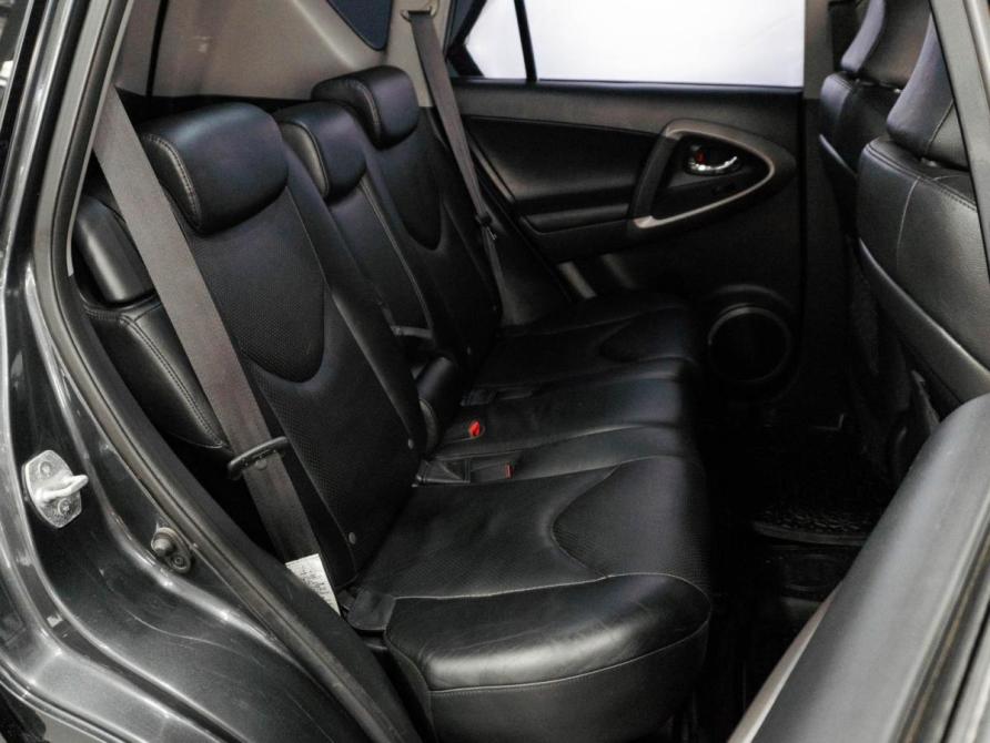 Toyota RAV4 III (XA30) Тюмень  - изображение 7
