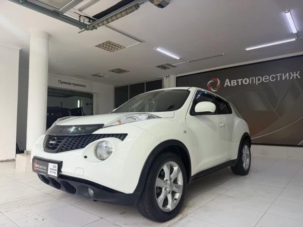 Nissan Juke I с пробегом 2011 года, цена 820 000 рублей, 214532 км, внедорожник, Автокод Объявления