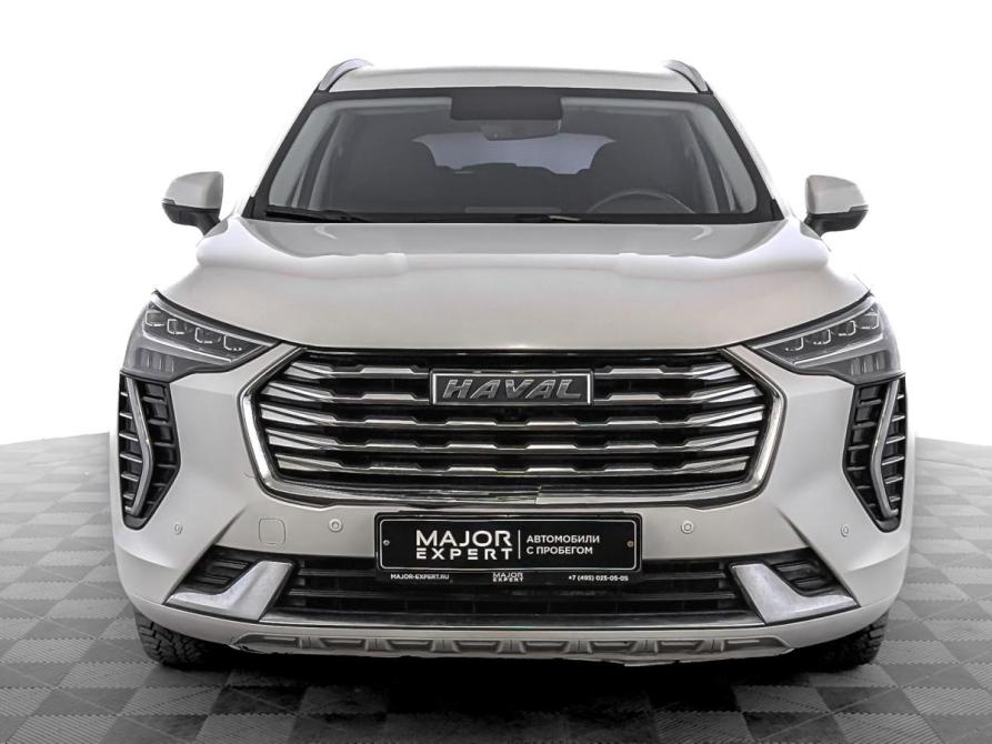 Haval Jolion I Москва  - изображение 2
