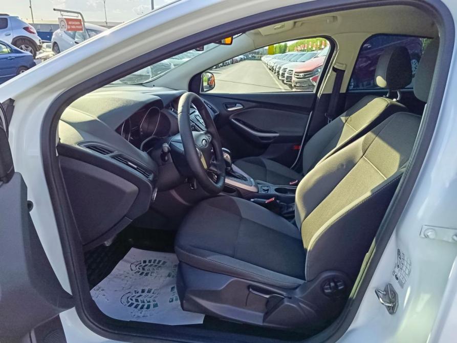 Ford Focus III Тюмень  - изображение 9