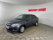 Lada (ВАЗ) Granta I Воронеж  - изображение 22