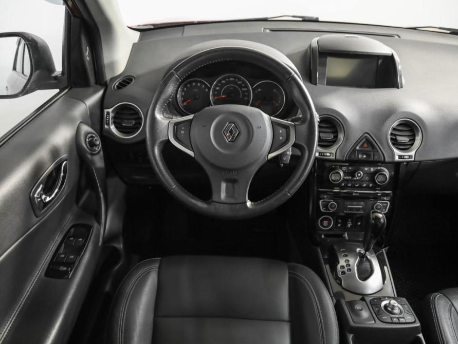 Renault Koleos I Рестайлинг 2 Санкт-Петербург  - изображение 12