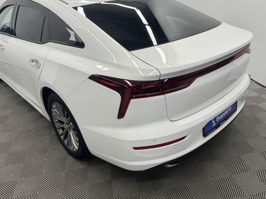FAW Bestune B70 I Воронеж  - изображение 7