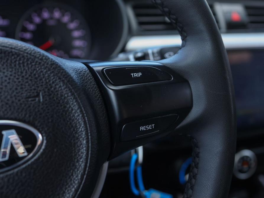 Kia Rio IV Ижевск  - изображение 18