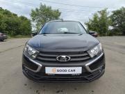 Lada (ВАЗ) Granta I Рестайлинг Саратов  - изображение 37