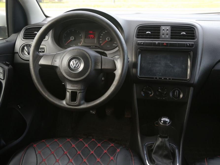 Volkswagen Polo V Иваново  - изображение 14