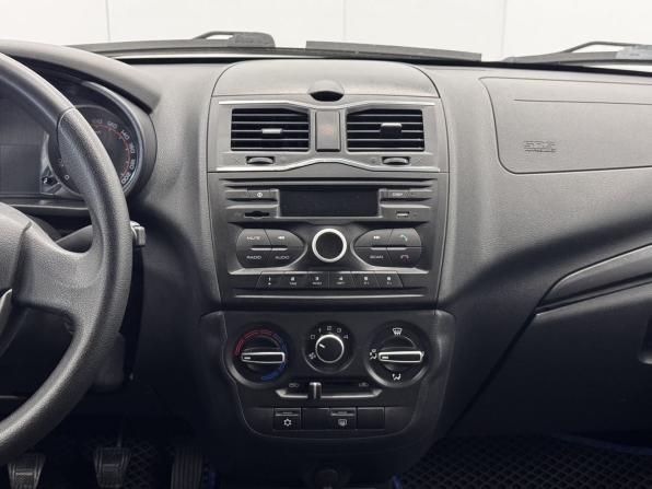 Lada (ВАЗ) Granta I Рестайлинг с пробегом 2019 года, цена 699 000 рублей, 96488 км, седан, Автокод Объявления