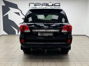 Toyota Land Cruiser 200 Series Рестайлинг 1 Ростов-на-Дону  - изображение 23