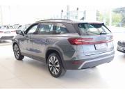 Skoda Kodiaq II Москва  - изображение 13