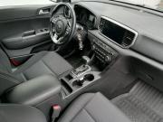 Kia Sportage IV Рестайлинг Москва  - изображение 30