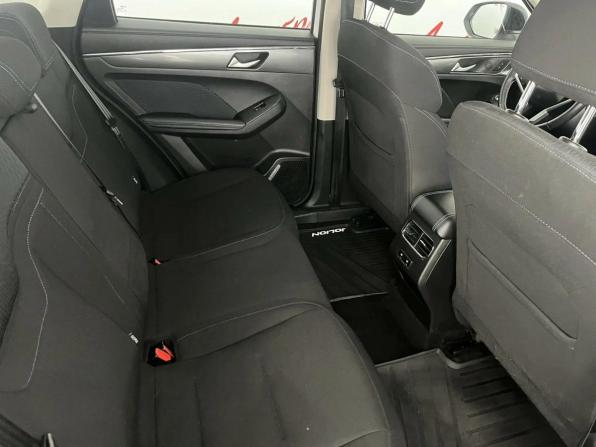 Haval Jolion I Рестайлинг с пробегом 2024 года, цена 1 685 000 рублей, 65803 км, внедорожник, Автокод Объявления