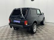 Lada (ВАЗ) Niva Legend Воронеж  - изображение 25