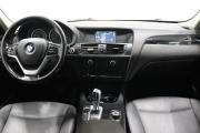 BMW X3 II (F25) Ульяновск  - изображение 25