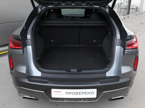 Infiniti QX55 с пробегом 2021 года, цена 3 198 000 рублей, 102356 км, внедорожник, Автокод Объявления