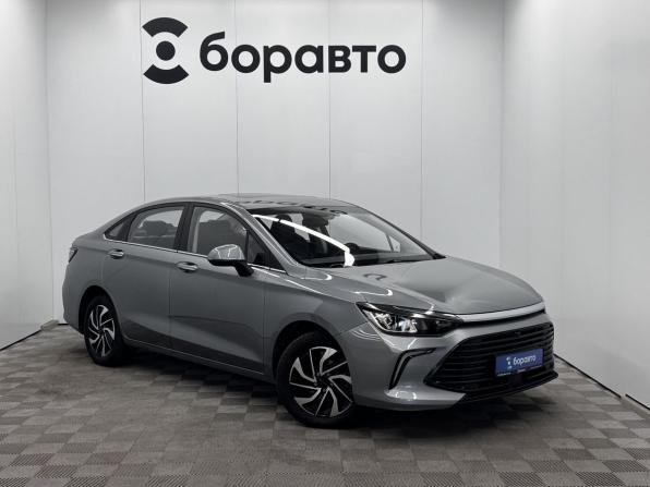 BAIC U5 Plus с пробегом 2023 года, цена 970 000 рублей, 147666 км, седан, Автокод Объявления