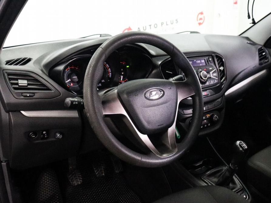 Lada (ВАЗ) Vesta I Минеральные Воды  - изображение 7