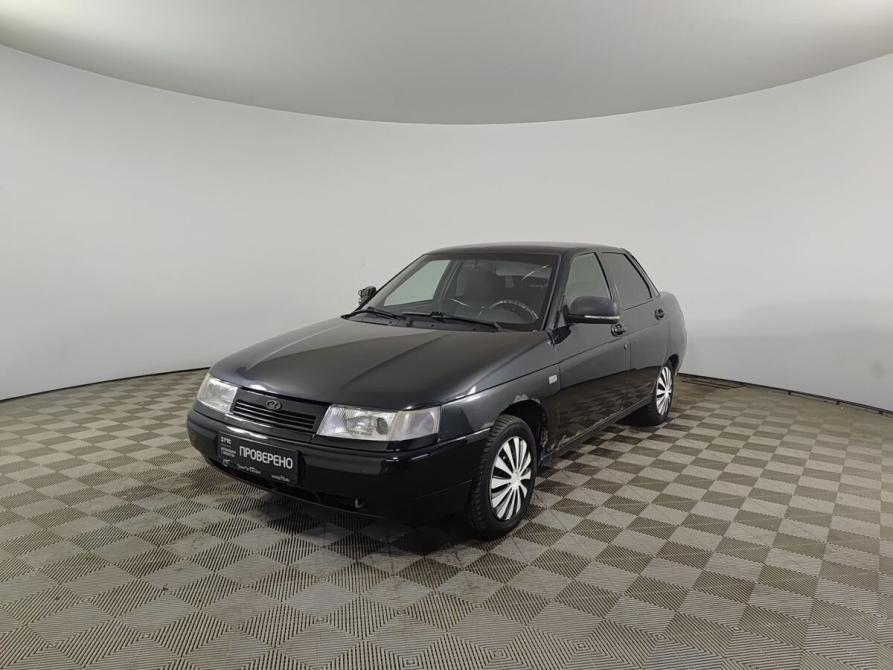 Lada (ВАЗ) 2110 Уфа  - изображение 1
