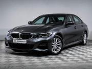 BMW 3 серии VII (G2x) Москва  - изображение 22