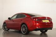 Mazda 6 III (GJ) Челябинск  - изображение 27