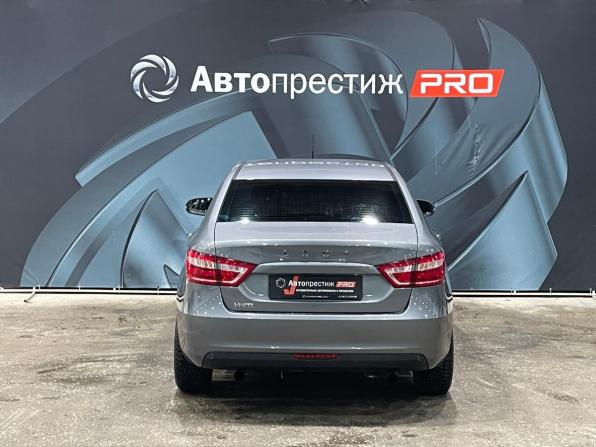Lada (ВАЗ) Vesta I с пробегом 2019 года, цена 664 000 рублей, 137106 км, седан, Автокод Объявления