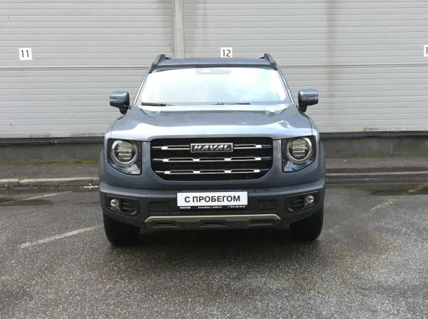 Haval Dargo I с пробегом 2023 года, цена 2 489 000 рублей, 33558 км, внедорожник, Автокод Объявления