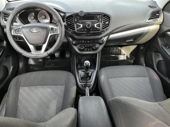 Lada (ВАЗ) Vesta I с пробегом 2018 года, цена 590 878 рублей, 350000 км, универсал, Автокод Объявления