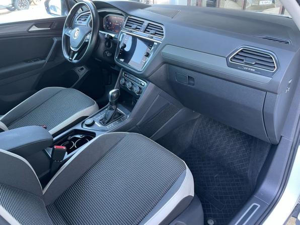Volkswagen Tiguan II с пробегом 2020 года, цена 2 750 000 рублей, 65214 км, внедорожник, Автокод Объявления