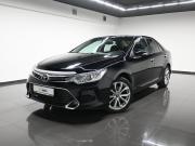 Toyota Camry VII (XV50) Рестайлинг Тверь  - изображение 31