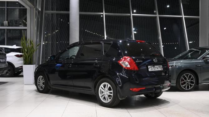 Kia Ceed I Рестайлинг с пробегом 2011 года, цена 725 000 рублей, 190728 км, хэтчбек, Автокод Объявления