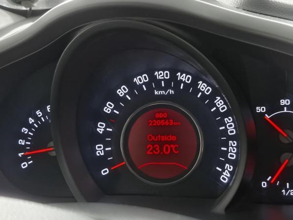 Kia Sportage III с пробегом 2010 года, цена 999 000 рублей, 220563 км, внедорожник, Автокод Объявления