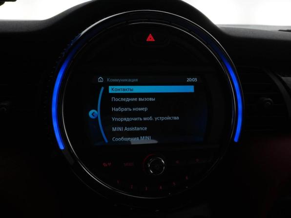 Mini Hatch III (F55/F56) Рестайлинг с пробегом 2019 года, цена 3 149 977 рублей, 70770 км, хэтчбек, Автокод Объявления