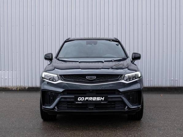 Geely Tugella I Рестайлинг с пробегом 2023 года, цена 2 799 000 рублей, 51169 км, внедорожник, Автокод Объявления