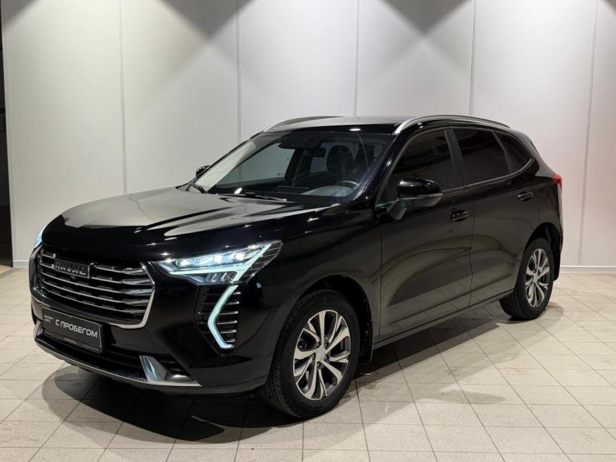 Haval Jolion I Самара  - изображение 1