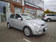 Hyundai i20 I Набережные Челны  - изображение 26