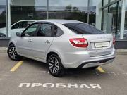 Lada (ВАЗ) Granta I Рестайлинг Орехово-Зуево  - изображение 30