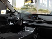 Chery Tiggo 4 I Рестайлинг 2 Новосибирск  - изображение 28