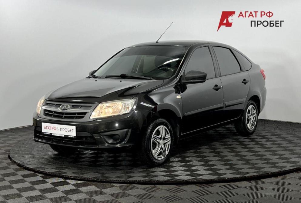 Lada (ВАЗ) Granta I Нижний Новгород  - изображение 2