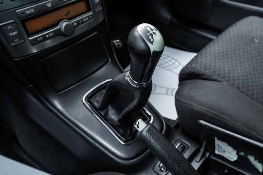 Toyota Avensis II Ульяновск  - изображение 22