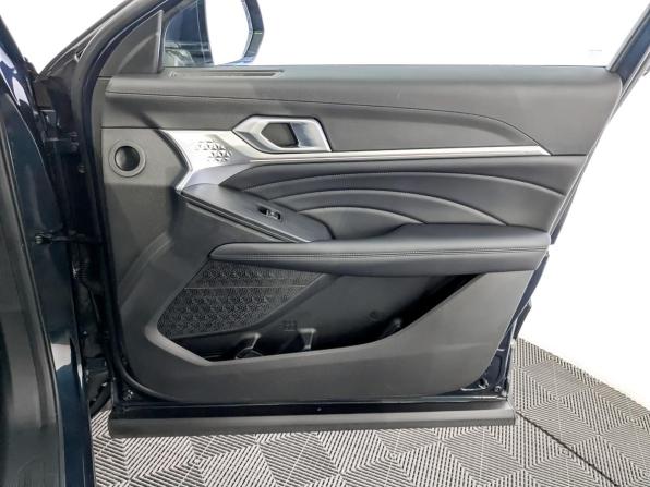 Haval F7 II с пробегом 2024 года, цена 2 930 000 рублей, 27866 км, внедорожник, Автокод Объявления