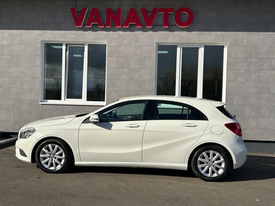 Mercedes-Benz A-Класс III (W176) Альметьевск  - изображение 8