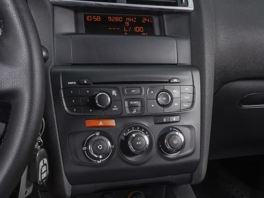 Citroen C4 II Ростов-на-Дону  - изображение 12