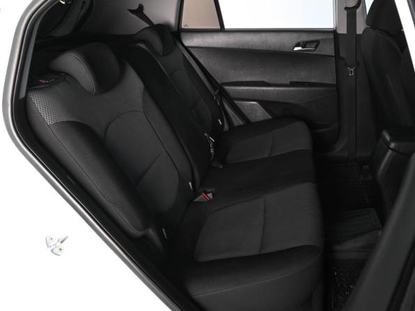 Hyundai Creta I с пробегом 2019 года, цена 1 749 000 рублей, 164864 км, внедорожник, Автокод Объявления