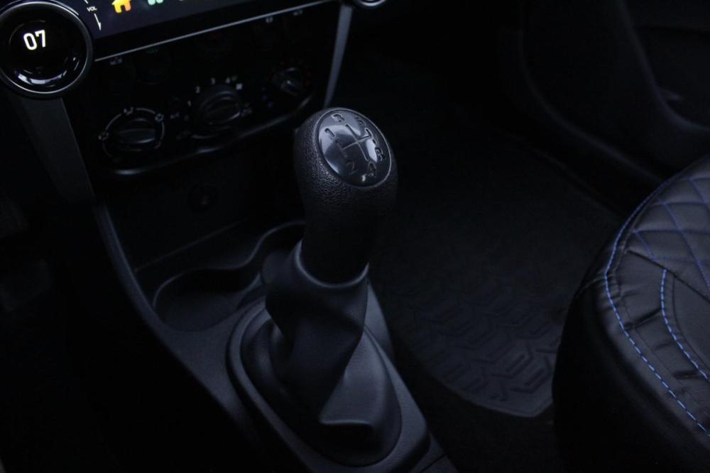 Nissan Almera III (G15) Брянск  - изображение 15