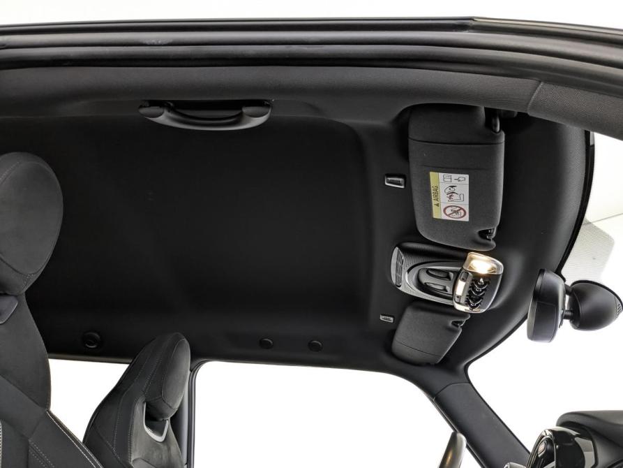 Mini Hatch III (F55/F56) Рестайлинг Москва  - изображение 22