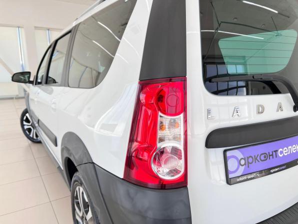 Lada (ВАЗ) Largus I Рестайлинг с пробегом 2021 года, цена 1 390 000 рублей, 66578 км, универсал, Автокод Объявления