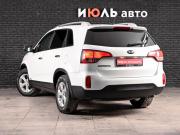 Kia Sorento II Рестайлинг Екатеринбург  - изображение 30