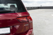 Volkswagen Tiguan II Казань  - изображение 31