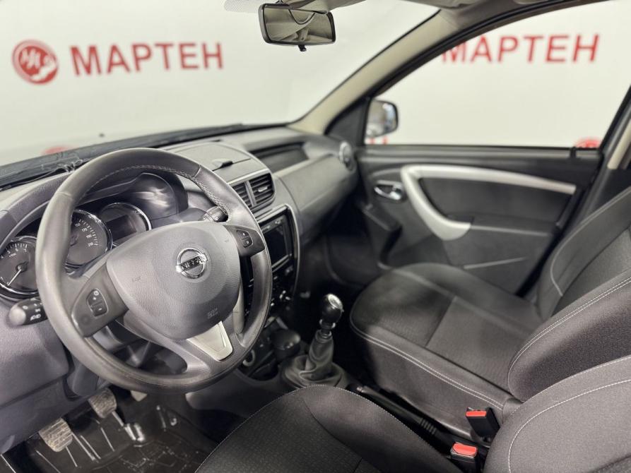 Nissan Terrano III (D10) Вологда  - изображение 9